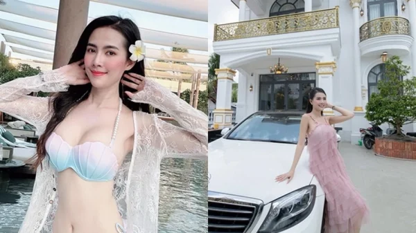 Hoa hậu Việt làm phó chủ tịch ở tuổi U40, đẹp gợi cảm, xây biệt thự tiền tỷ nhưng không giỏi kiếm chồng kenhtingame com thumb hoa hau viet lam pho chu tich o tuoi u40 dep goi cam xay biet thu tien ty nhung khong gioi kiem chong d2df1775047442095 940w