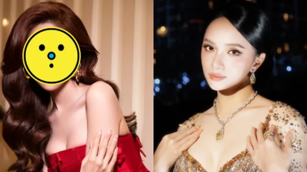 Hoa hậu Việt lên tiếng thông tin thay thế Hương Giang ở Miss Grand International mùa All Stars kenhtingame com thumb hoa hau viet len tieng thong tin thay the huong giang o miss grand international mua all stars c1851776398573375 940w