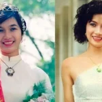 Hoa hậu Việt Nam đầu tiên: Cao dưới 1m60, nhận thưởng xe đạp 4 chỉ vàng kenhtingame com thumb hoa hau viet nam dau tien cao duoi 1m60 nhan thuong xe dap 4 chi vang 81d11776597900009 940w