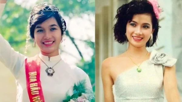 Hoa hậu Việt Nam đầu tiên: Cao dưới 1m60, nhận thưởng xe đạp 4 chỉ vàng kenhtingame com thumb hoa hau viet nam dau tien cao duoi 1m60 nhan thuong xe dap 4 chi vang 81d11776597900009 940w