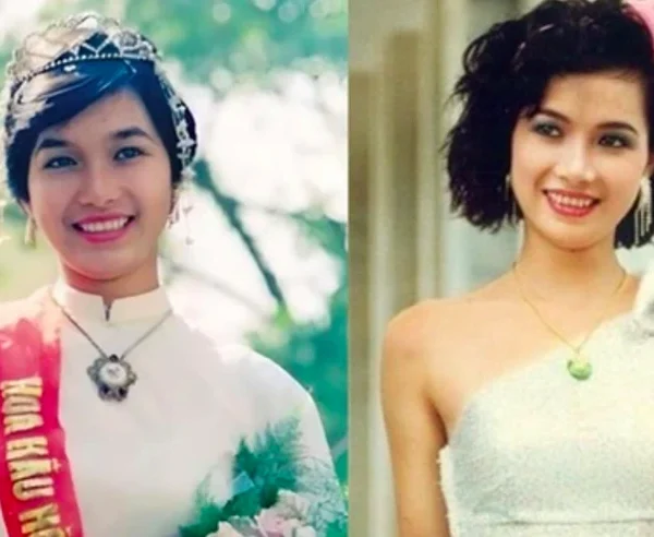 Hoa hậu Việt Nam đầu tiên: Cao dưới 1m60, nhận thưởng xe đạp 4 chỉ vàng kenhtingame com thumb hoa hau viet nam dau tien cao duoi 1m60 nhan thuong xe dap 4 chi vang 81d11776597900009 940w