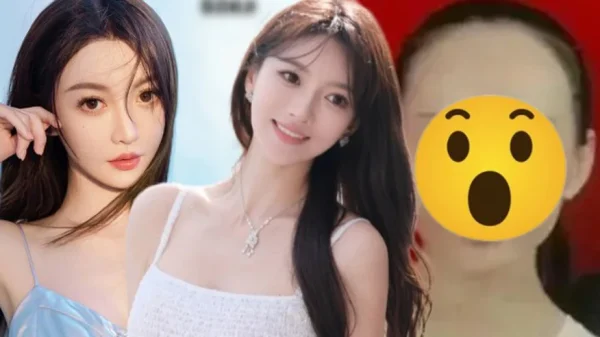 Hoa khôi sinh con cho Huỳnh Hiểu Minh “dao kéo” 100% cơ thể, xem diện mạo trước chỉnh sửa mà sốc nặng kenhtingame com thumb hoa khoi sinh con cho huynh hieu minh dao keo 100 co the xem dien mao truoc chinh sua ma soc nang 92051775888485131 940w