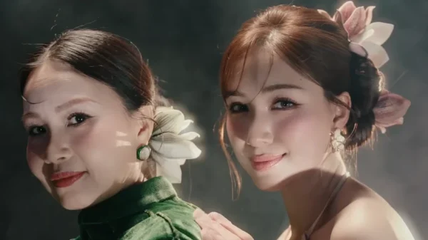 Hòa Minzy, Cẩm Ly ở đâu giữa tranh cãi "lúa chín không cúi đầu" kenhtingame com thumb hoa minzy cam ly o dau giua tranh cai quot lua chin khong cui dau quot a0af1777460276726 940w