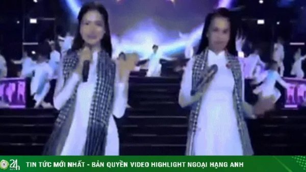 Hòa Minzy được khen khi hát lời mới Người Việt mình thương nhau sau tranh luận kenhtingame com thumb hoa minzy duoc khen khi hat loi moi nguoi viet minh thuong nhau sau tranh luan 2a041777456317657 940w