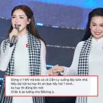 Hoà Minzy phân trần khi bị nói "kéo Cẩm Ly xuống đáy", đáp trả cư dân mạng kenhtingame com thumb hoa minzy phan tran khi bi noi quot keo cam ly xuong day quot dap tra cu dan mang a9561777462326602 940w