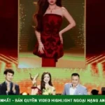 Hòa Minzy và màn ứng xử vừa lòng người hỏi, đẹp lòng người thương tại giải Cống hiến kenhtingame com thumb hoa minzy va man ung xu vua long nguoi hoi dep long nguoi thuong tai giai cong hien c8dc1776577703469 940w