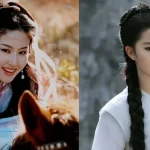 Hóa ra chúng ta đã nhầm: Tiểu Long Nữ không phải là "Thần tiên tỷ tỷ" trong nguyên tác Kim Dung kenhtingame com thumb hoa ra chung ta da nham tieu long nu khong phai la quot than tien ty ty quot trong nguyen tac kim dung 98011776312807201 940w