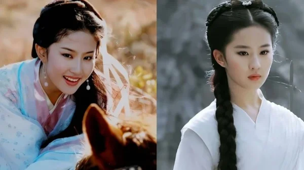 Hóa ra chúng ta đã nhầm: Tiểu Long Nữ không phải là "Thần tiên tỷ tỷ" trong nguyên tác Kim Dung kenhtingame com thumb hoa ra chung ta da nham tieu long nu khong phai la quot than tien ty ty quot trong nguyen tac kim dung 98011776312807201 940w