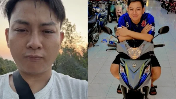 Hoài Lâm: Từng được so sánh ngang ngửa Sơn Tùng, nay diện mạo xuề xoà khó tin kenhtingame com thumb hoai lam tung duoc so sanh ngang ngua son tung nay dien mao xue xoa kho tin ec821775467100313 940w