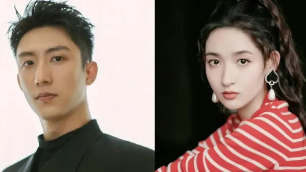 Hoàng Cảnh Du, Vương Ngọc Văn bác bỏ tin đồn hẹn hò kenhtingame com thumb hoang canh du vuong ngoc van bac bo tin don hen ho 979f1776163975612 940w