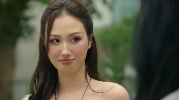 Hoàng Khánh Ly gây ấn tượng với lớp make-up đẹp nhất phim Việt kenhtingame com thumb hoang khanh ly gay an tuong voi lop make up dep nhat phim viet 06471776392467262 940w