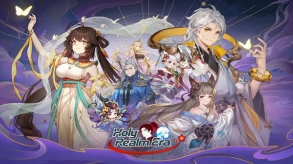 Holy Realm Era - Một chương mới đầy bi tráng về Thánh Địa kenhtingame com thumb holy realm era mot chuong moi day bi trang ve thanh dia b3451775624024216 940w