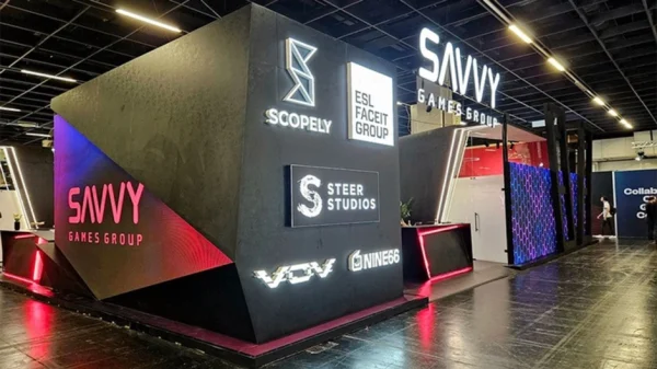 Hơn 2 tỷ USD và giấc mơ thống trị Esports: Saudi Arabia đang thay đổi cuộc chơi kenhtingame com thumb hon 2 ty usd va giac mo thong tri esports saudi arabia dang thay doi cuoc choi 3f9b1776676799478 940w