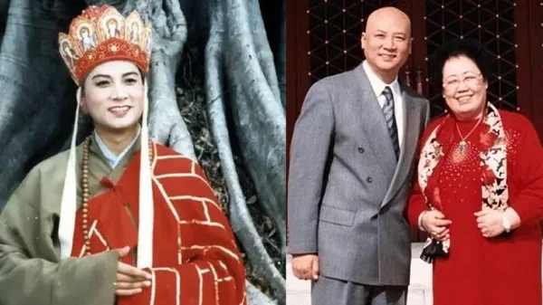 Hôn nhân 3 thập kỷ viên mãn của "Đường Tăng" Trì Trọng Thụy và bà xã tỷ phú kenhtingame com thumb hon nhan 3 thap ky vien man cua quot duong tang quot tri trong thuy va ba xa ty phu 8a7c1775556080299 940w