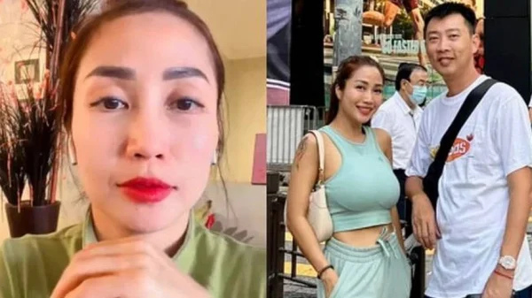 Hôn nhân của nữ NSƯT tìm gặp người yêu mới của bạn trai cũ để xin 1 điều không ai dám làm kenhtingame com thumb hon nhan cua nu nsut tim gap nguoi yeu moi cua ban trai cu de xin 1 dieu khong ai dam lam 8a3e1777409857805 940w