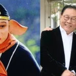 Hôn nhân "Trư Bát Giới": Nên duyên nhờ mai mối, sống viên mãn gần 6 thập kỷ kenhtingame com thumb hon nhan quot tru bat gioi quot nen duyen nho mai moi song vien man gan 6 thap ky aefc1775869951701 940w