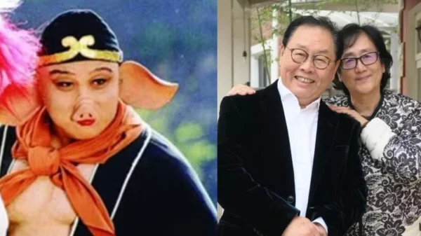 Hôn nhân "Trư Bát Giới": Nên duyên nhờ mai mối, sống viên mãn gần 6 thập kỷ kenhtingame com thumb hon nhan quot tru bat gioi quot nen duyen nho mai moi song vien man gan 6 thap ky aefc1775869951701 940w