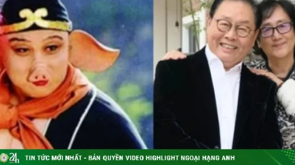 Hôn nhân Trư Bát Giới: Nên duyên nhờ mai mối, sống viên mãn gần 6 thập kỷ kenhtingame com thumb hon nhan tru bat gioi nen duyen nho mai moi song vien man gan 6 thap ky 377f1775909131839 940w