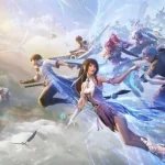 Honor of Kings: World - Khi huyền thoại bước ra khỏi bản đồ 5vs5 kenhtingame com thumb honor of kings world khi huyen thoai buoc ra khoi ban do 5vs5 05c91776444023372 940w