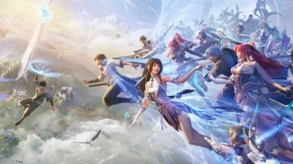 Honor of Kings: World - Khi huyền thoại bước ra khỏi bản đồ 5vs5 kenhtingame com thumb honor of kings world khi huyen thoai buoc ra khoi ban do 5vs5 05c91776444023372 940w