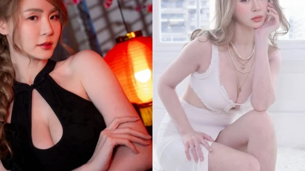 Hot girl gợi cảm chia sẻ tình cảnh "ế ẩm", đi xem mắt 10 lần chưa gặp được nửa kia, tiết lộ luôn tiêu chí "tối quan trọng" kenhtingame com thumb hot girl goi cam chia se tinh canh quot e am quot di xem mat 10 lan chua gap duoc nua kia tiet lo luon tieu chi quot toi quan trong quot 0b8c1776245268891 940w