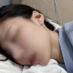 Hot girl nghi bị “bắn” thuốc mê trong lễ hội Songkran bằng súng nước, toàn thân co giật và ngã gục trên đường kenhtingame com thumb hot girl nghi bi ban thuoc me trong le hoi songkran bang sung nuoc toan than co giat va nga guc tren duong 44771776577823701 940w