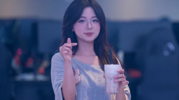 Hot girl phòng nét 2k6, khiến anh em game thủ ngây ngất trước nhan sắc "10/10" kenhtingame com thumb hot girl phong net 2k6 khien anh em game thu ngay ngat truoc nhan sac quot 10 10 quot e8081776686096233 940w