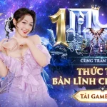 Hot girl Trần Hà Linh gây sốt với màn hợp tác mừng sinh nhật 1 tuổi MU Lục Địa VNG kenhtingame com thumb hot girl tran ha linh gay sot voi man hop tac mung sinh nhat 1 tuoi mu luc dia vng d3fb1775133126071 940w