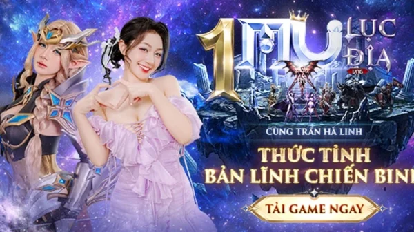 Hot girl Trần Hà Linh gây sốt với màn hợp tác mừng sinh nhật 1 tuổi MU Lục Địa VNG kenhtingame com thumb hot girl tran ha linh gay sot voi man hop tac mung sinh nhat 1 tuoi mu luc dia vng d3fb1775133126071 940w