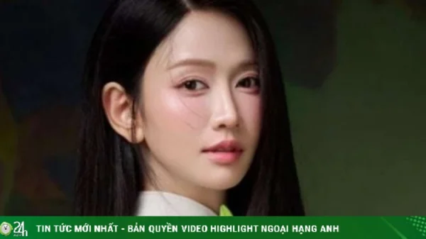 Hotgirl, MC VTV từng bị cắt sóng, là diễn viên phim giờ vàng bất ngờ hiến tạng kenhtingame com thumb hotgirl mc vtv tung bi cat song la dien vien phim gio vang bat ngo hien tang 9bb81776014293511 940w