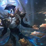 Hướng dẫn đội hình Định Mệnh Reroll DTCL mùa 17 TFT kenhtingame com thumb huong dan doi hinh dinh menh reroll dtcl mua 17 tft 02e61776069326600 940w