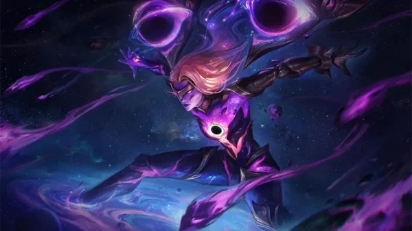 Hướng dẫn đội hình Kai'Sa Vô Pháp DTCL mùa 17 TFT kenhtingame com thumb huong dan doi hinh kaisa vo phap dtcl mua 17 tft 7abf1776200752698 940w