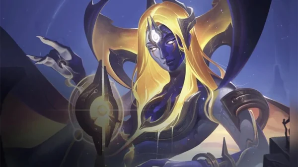 Hướng dẫn đội hình Leblanc Du Mục DTCL Mùa 17 TFT kenhtingame com thumb huong dan doi hinh leblanc du muc dtcl mua 17 tft 013f1776178466420 940w