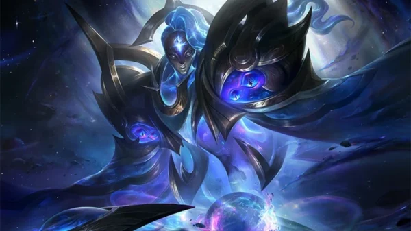 Hướng dẫn đội hình Tộc Thượng Cổ DTCL mùa 17 TFT mạnh nhất kenhtingame com thumb huong dan doi hinh toc thuong co dtcl mua 17 tft manh nhat e8321776833674782 940w