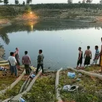 Huy động 4 máy bơm hoạt động suốt 17 ngày đêm mới hút cạn ao cá, dân làng phát hiện “kỳ quan” rộng 30.000 m² hiếm có trên thế giới kenhtingame com thumb huy dong 4 may bom hoat dong suot 17 ngay dem moi hut can ao ca dan lang phat hien ky quan rong 30000 m hiem co tren the gioi 7a641776517919564 940w