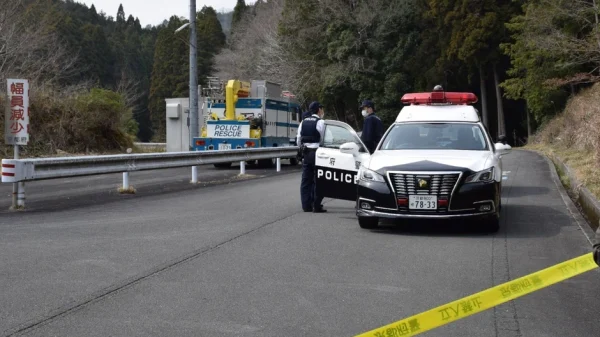 Huy động 700 cảnh sát, 400 lính cứu hỏa tìm kiếm bé trai 11 tuổi mất tích suốt 2 tuần: Cả Nhật Bản "nín thở" chờ tin tức kenhtingame com thumb huy dong 700 canh sat 400 linh cuu hoa tim kiem be trai 11 tuoi mat tich suot 2 tuan ca nhat ban quot nin tho quot cho tin tuc 96831775916865477 940w