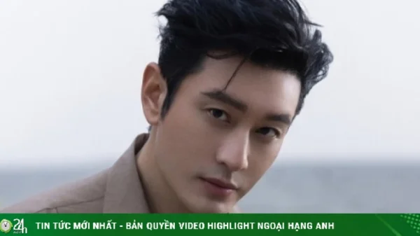 Huỳnh Hiểu Minh: Tôi quyết tâm đỗ tiến sĩ kenhtingame com thumb huynh hieu minh toi quyet tam do tien si fbc91776470869460 940w