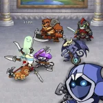 Idle Blades: Fantasy Master cho bạn mua và hợp nhất các vũ khí kenhtingame com thumb idle blades fantasy master cho ban mua va hop nhat cac vu khi 673d1775554665934 940w