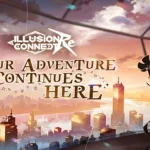 Illusion Connect: Re - Những chiến binh ánh sáng trở lại để viết tiếp huyền thoại kenhtingame com thumb illusion connect re nhung chien binh anh sang tro lai de viet tiep huyen thoai 908b1775627793380 940w