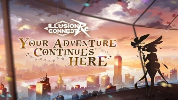 Illusion Connect: Re - Những chiến binh ánh sáng trở lại để viết tiếp huyền thoại kenhtingame com thumb illusion connect re nhung chien binh anh sang tro lai de viet tiep huyen thoai 908b1775627793380 940w