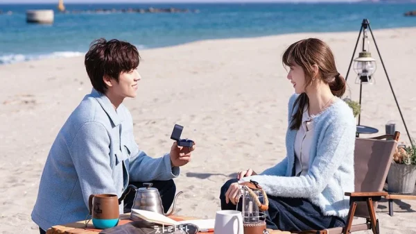 In Your Radiant Season: Màn cầu hôn lãng mạn nhất 2026 đây rồi kenhtingame com thumb in your radiant season man cau hon lang man nhat 2026 day roi cb331775396841717 940w