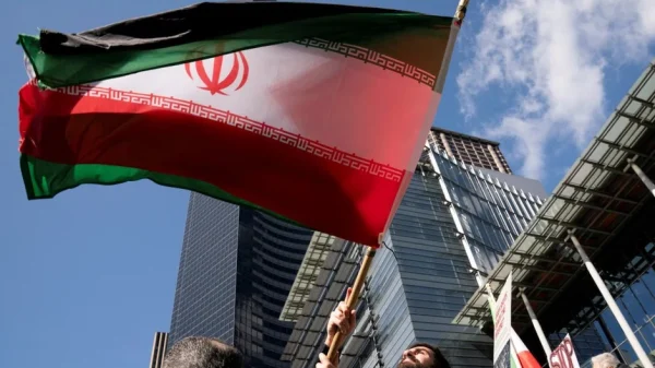 Iran báo tin cực vui cho toàn thế giới về eo biển Hormuz kenhtingame com thumb iran bao tin cuc vui cho toan the gioi ve eo bien hormuz 520d1775636554781 940w