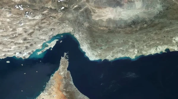 Iran đang triển khai thủ tục về việc tàu Việt Nam qua eo biển Hormuz kenhtingame com thumb iran dang trien khai thu tuc ve viec tau viet nam qua eo bien hormuz aa151775129756542 940w