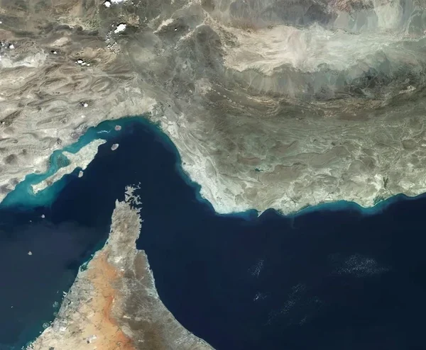 Iran đang triển khai thủ tục về việc tàu Việt Nam qua eo biển Hormuz kenhtingame com thumb iran dang trien khai thu tuc ve viec tau viet nam qua eo bien hormuz aa151775129756542 940w