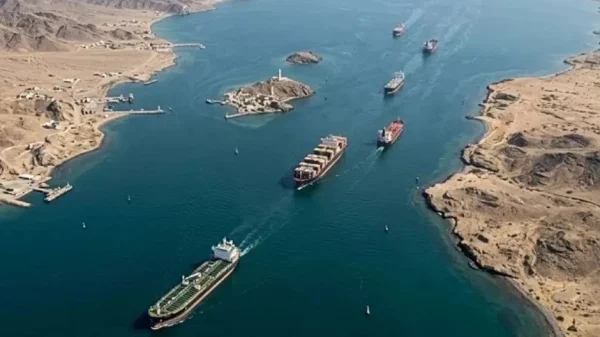 Iran tuyên bố eo biển Hormuz sẽ không bao giờ trở lại trạng thái ban đầu kenhtingame com thumb iran tuyen bo eo bien hormuz se khong bao gio tro lai trang thai ban dau 62891775491290702 940w