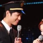 IRENE dọa Park Bo Gum sợ xanh mặt kenhtingame com thumb irene doa park bo gum so xanh mat b4751775037208631 940w