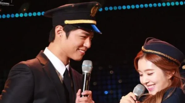 IRENE dọa Park Bo Gum sợ xanh mặt kenhtingame com thumb irene doa park bo gum so xanh mat b4751775037208631 940w