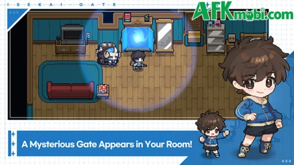 ISEKAI GATE: Chiến đấu ngăn bọn quái vật bước vào thế giới thực kenhtingame com thumb isekai gate chien dau ngan bon quai vat buoc vao the gioi thuc 401a1776411336242 940w