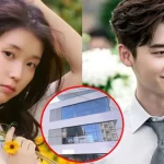 IU - Lee Jong Suk kết hôn vào tháng 6, lộ nhà tân hôn 300 tỷ? kenhtingame com thumb iu lee jong suk ket hon vao thang 6 lo nha tan hon 300 ty fd7e1775888838406 940w