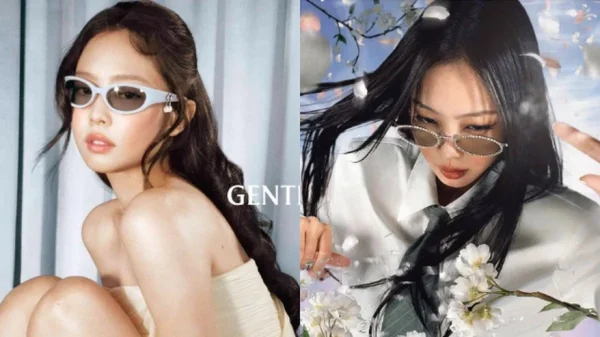 Jennie (BLACKPINK) làm đứt chuỗi tăng trưởng 4 năm liên tiếp của thương hiệu đình đám vì một lý do? kenhtingame com thumb jennie blackpink lam dut chuoi tang truong 4 nam lien tiep cua thuong hieu dinh dam vi mot ly do 68371775526052786 940w